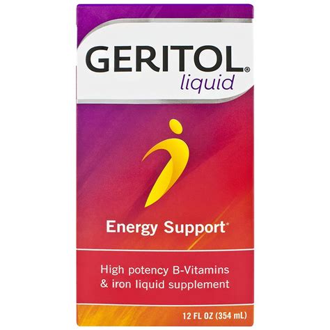 For information regarding participating pharmacies located within a medical facility, please contact customer care at 1-800-407-8156. . Geritol at walgreens